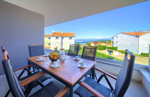 Zidarici Apartment | Apartment Crystal Aura 1