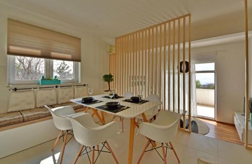 Klenovica Apartment | Apartment Cvit 2 by Interhome