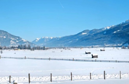 Walchen Apartment | Apartment Dürlinger (PID195) in Kaprun - 4 persons, 2 bedrooms