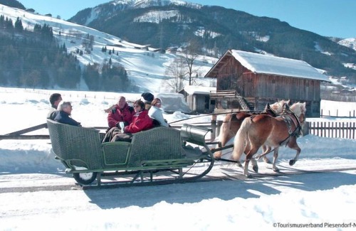 Walchen Apartment | Apartment Dürlinger (PID195) in Kaprun - 4 persons, 2 bedrooms