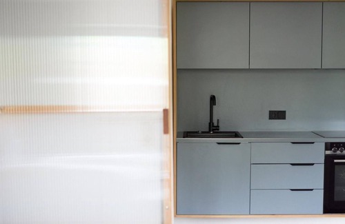 Leutasch Apartment | Apartment D - Apartments & Rooms Zugspitze