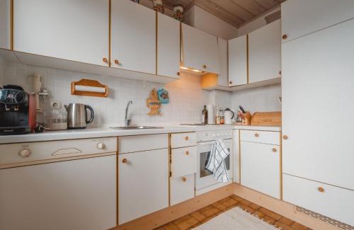 Muehlbach Am Hochkoenig Apartment | Apartment Daniele by Interhome