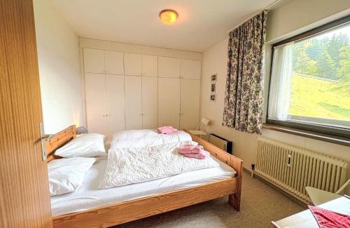 Muehlbach Am Hochkoenig Apartment | Apartment Daniele by Interhome