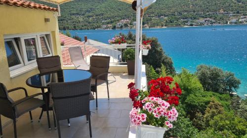 Grebastica Apartment | Apartment D&D Grubišić