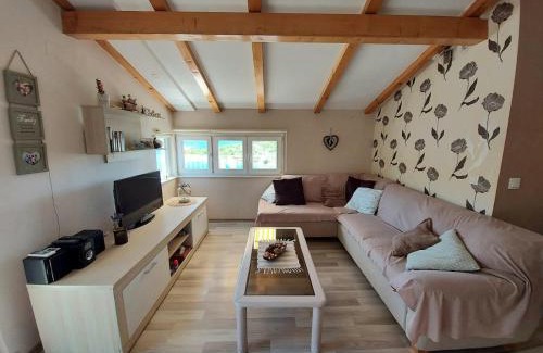 Grebastica Apartment | Apartment D&D Grubišić