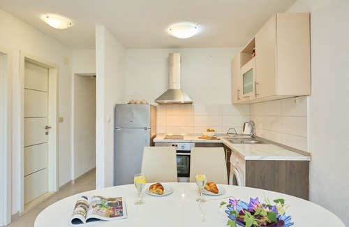 Lapad Apartment | Apartment D&L - Two Bedroom Apartment, Sleeps 3