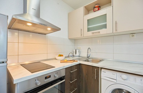 Lapad Apartment | Apartment D&L - Two Bedroom Apartment, Sleeps 3