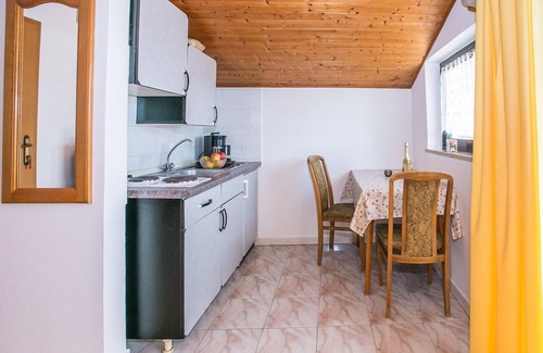 Brulo Apartment | Apartment Dado III with Balcony