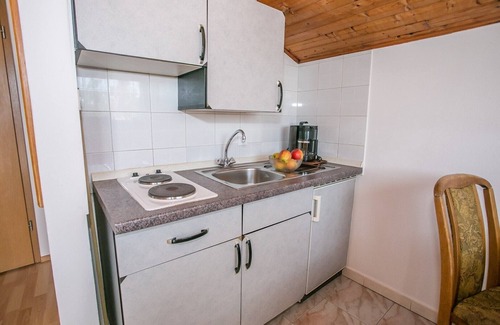 Brulo Apartment | Apartment Dado III with Balcony