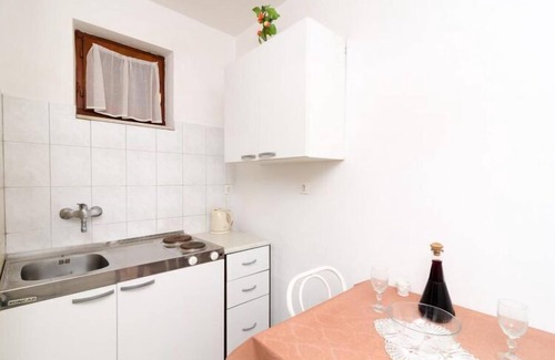 Zuljana Apartment | Apartment Dalmatin Žuljana - Two-Bedroom Apartment 2