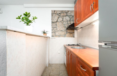 Brsec Apartment | Apartment Danica (Kvarner - Mošćenička Draga)