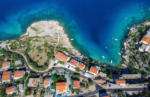 Prizna Apartment | Apartment Daniel-2 by Interhome