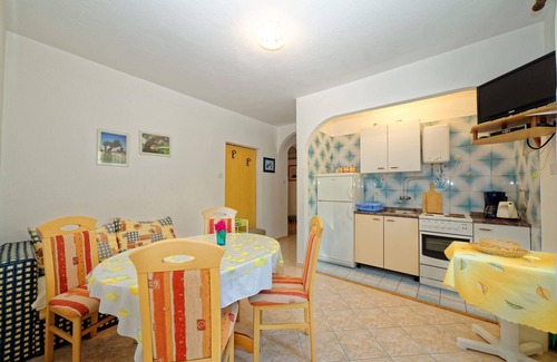 Rab Apartment | Apartment Danijela A3