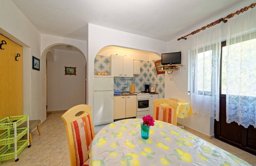 Rab Apartment | Apartment Danijela A3