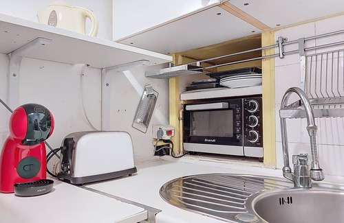 Thiers Apartment | Apartment Daphné by Interhome