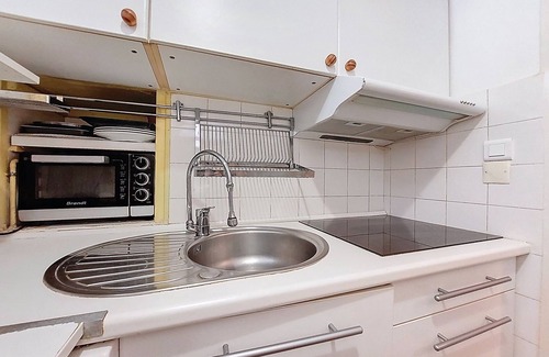 Thiers Apartment | Apartment Daphné by Interhome