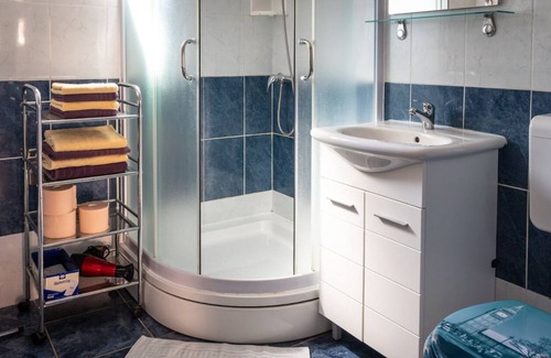 Lokve Apartment | Apartment Dar - near lake: A1 prizemlje(4+2) - Lokve, Lika and Gorski kota, Croatia