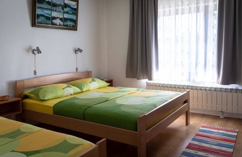 Lokve Apartment | Apartment Dar - near lake: A1 prizemlje(4+2) - Lokve, Lika and Gorski kota, Croatia