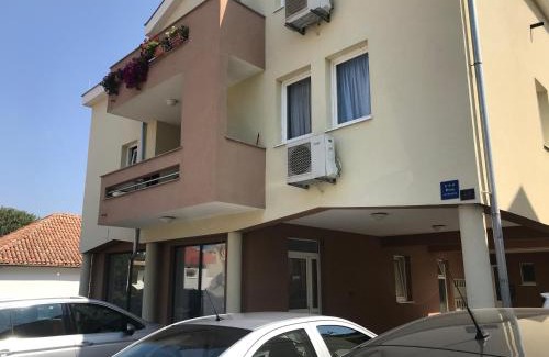 Biograd na Moru Apartment | Apartment David