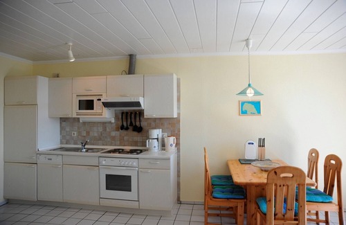Todendorf Apartment | Apartment/app. for 5 guests with 70m² in Fehmarn OT Todendorf (10952)