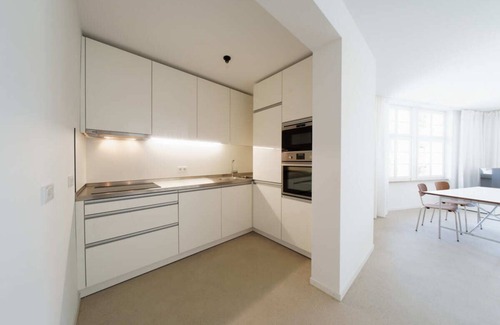 Old Town Apartment | Apartment 2.1 kajo269, size 70m2