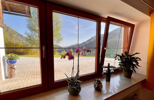 Marktschellenberg Apartment | Apartment