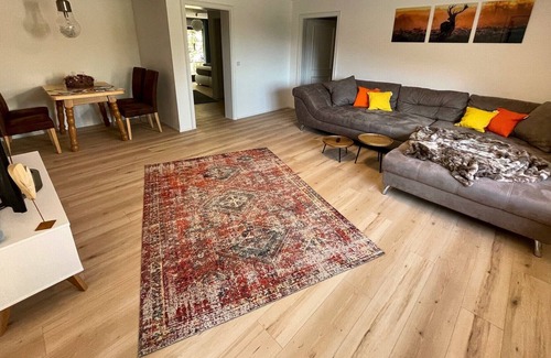 Marktschellenberg Apartment | Apartment