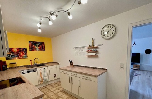 Marktschellenberg Apartment | Apartment