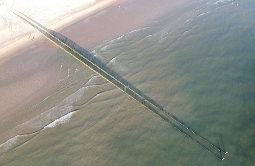 Koudekerke Apartment | Apartment De Zeebries Koudekerke