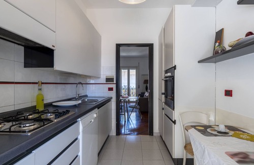 Ventimiglia Apartment | Apartment Delia by Interhome