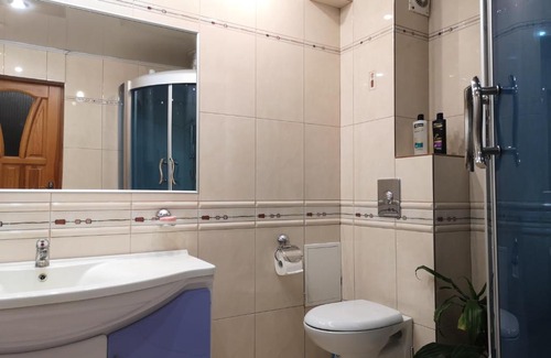 Baltiysk Apartment | Apartment Deluxe Near the Sea