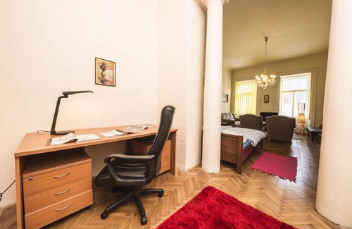 Kosice Old Town Apartment | Apartment DeLUXE