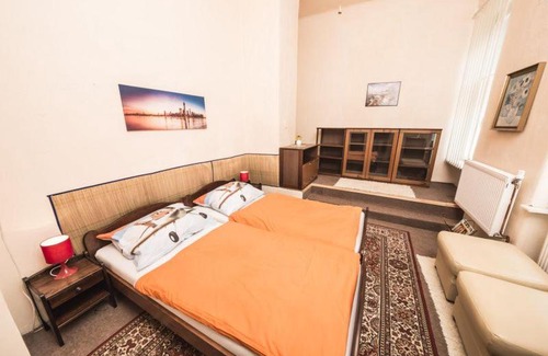 Kosice Old Town Apartment | Apartment DeLUXE
