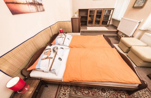 Kosice Old Town Apartment | Apartment DeLUXE