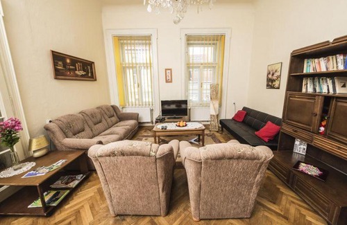 Kosice Old Town Apartment | Apartment DeLUXE