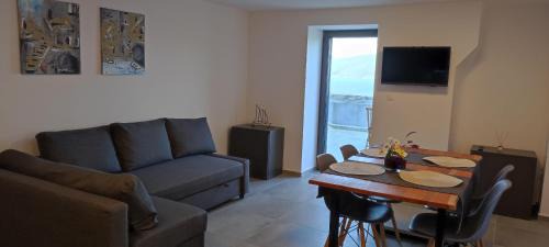 Valun Apartment | Apartment Desanti 2 Valun