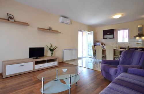 Sukosan Apartment | Apartment Dević by Interhome