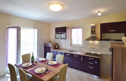 Sukosan Apartment | Apartment Dević by Interhome