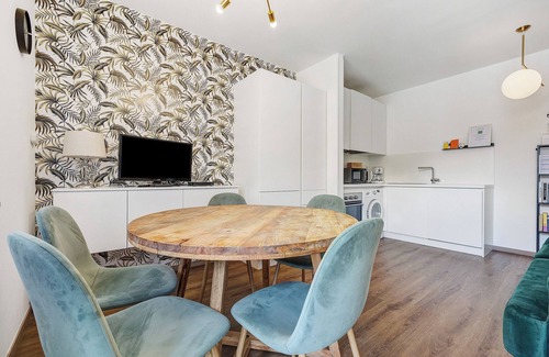 Molina di Ledro Apartment | Apartment 'Di Pastei 13' with Lake View, Shared Pool and Wi-Fi