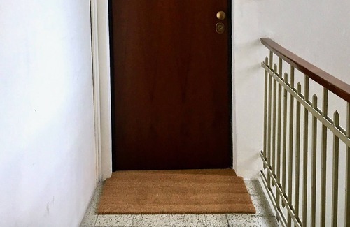 Bolognina House | APARTMENT Di Vincenzo 4