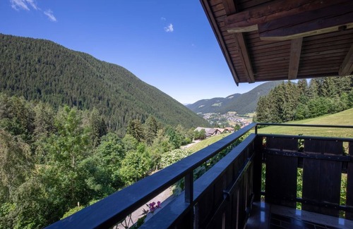 Nova Levante Apartment | Apartment "DIAMANTIDI"