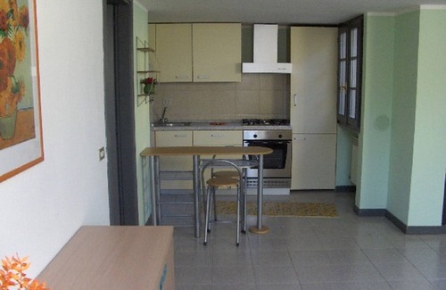 Cannobio Apartment | Apartment directly in the medieval old town