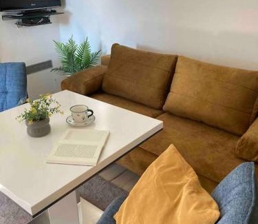 Mitterlimberg Apartment | Apartment direkt am Weingut Garber