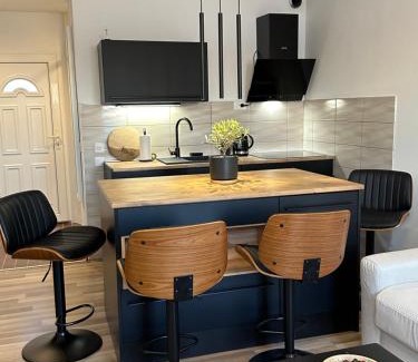 Stinica Apartment | Apartment Diva Maria