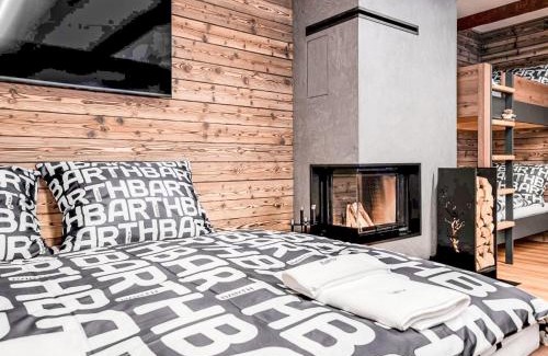 Dolni Morava Apartment | Apartment Dolní Morava-3 by Interhome