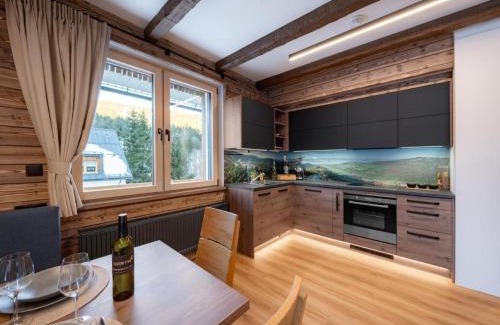 Dolni Morava Apartment | Apartment Dolní Morava-2 by Interhome