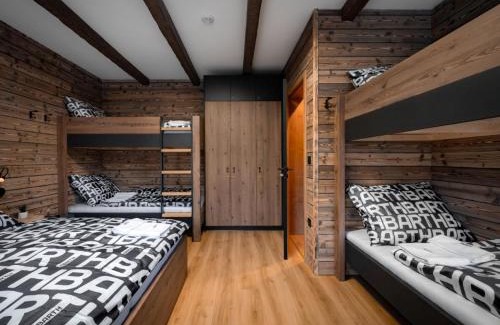 Dolni Morava Apartment | Apartment Dolní Morava-5 by Interhome