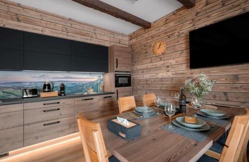 Dolni Morava Apartment | Apartment Dolní Morava-1 by Interhome
