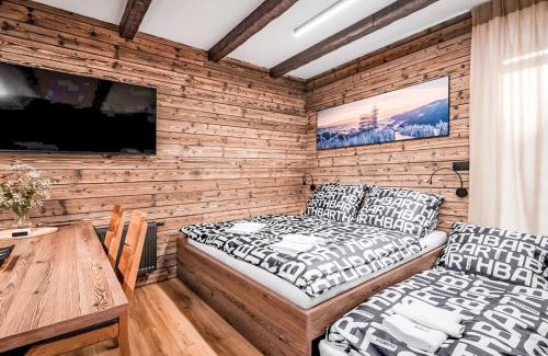 Dolni Morava Apartment | Apartment Dolní Morava-1 by Interhome
