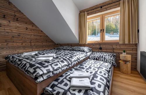 Dolni Morava Apartment | Apartment Dolní Morava-6 by Interhome